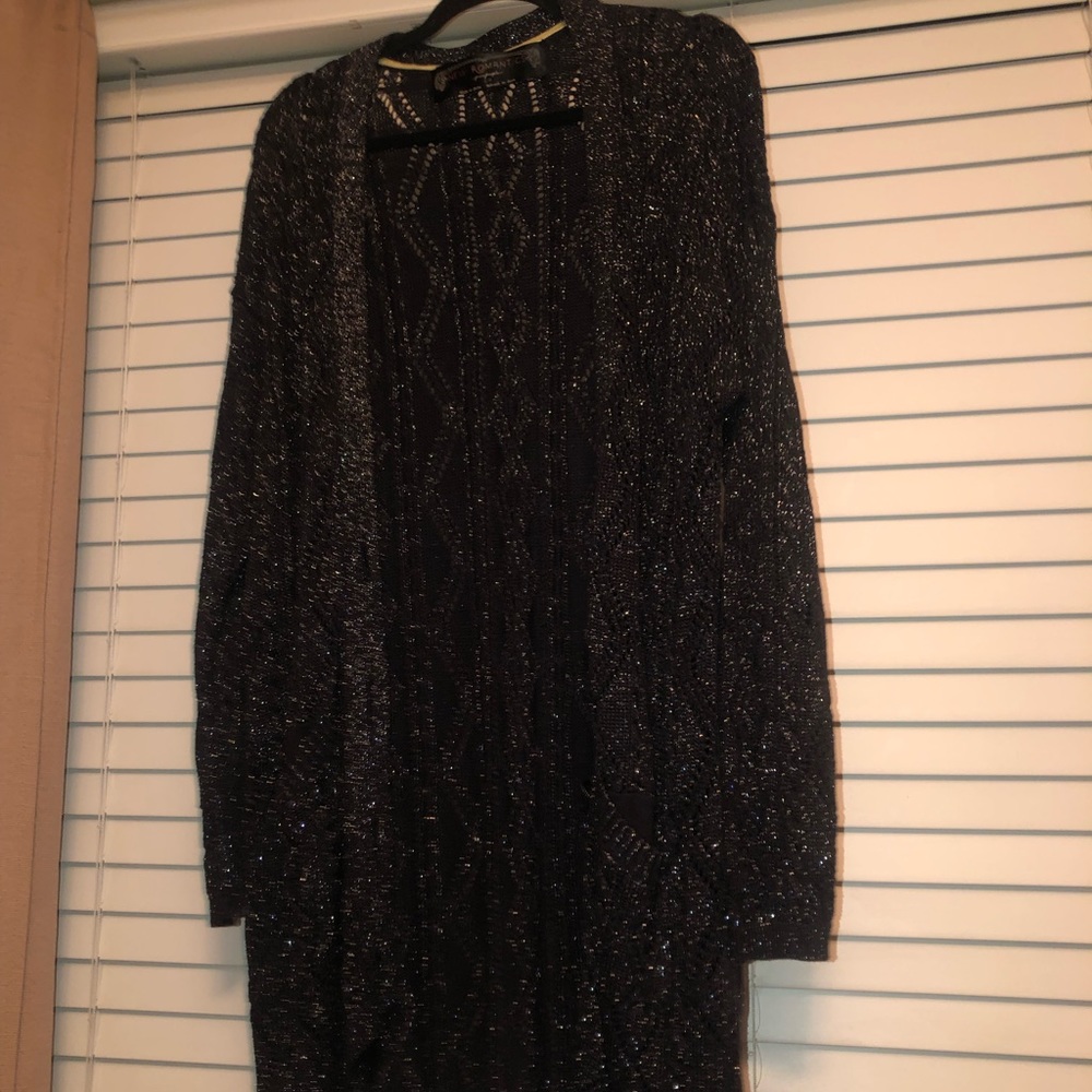 New Romantics Free People sweater